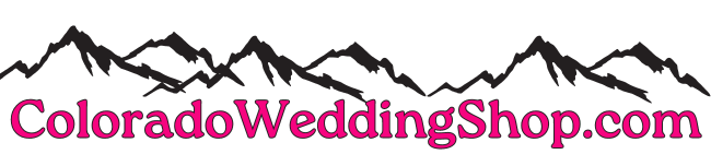 Colorado Wedding Shop - The Wedding Website Directory & Wedding Classifieds