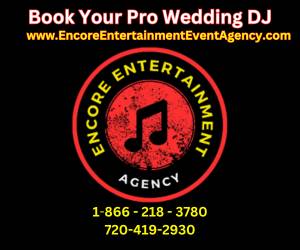 Encore Entertainment Event Agency