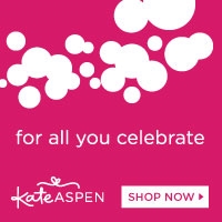 For All You Celebrate - Kate Aspen