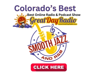 Voted The Best Online Radio & Podcast Show in Colorado