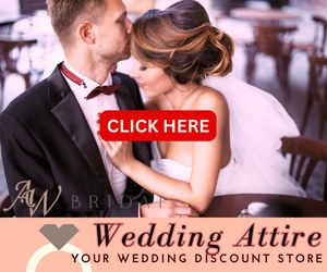 AW Bridal Wedding Discount Store